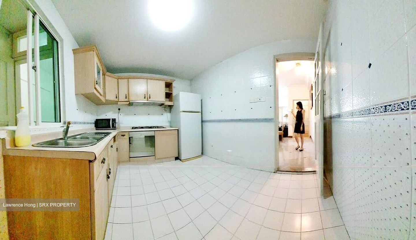 Royal Palm Mansions (D5), Condominium #555419591